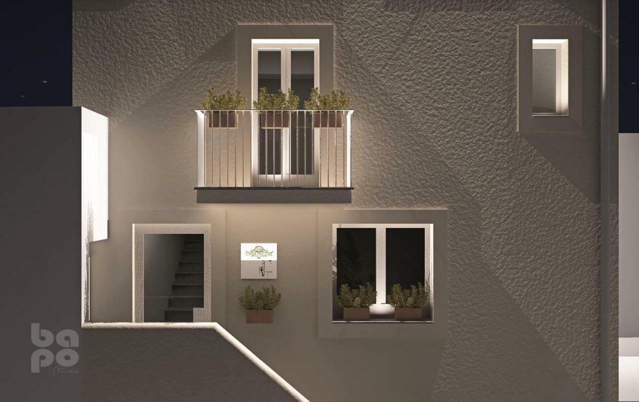 Ciro Casa Mazzone Bed & Breakfast エクステリア 写真