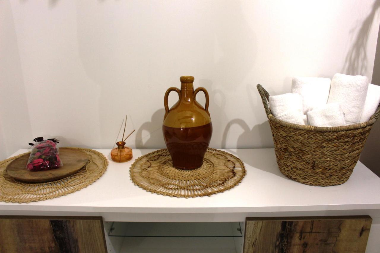 Ciro Casa Mazzone Bed & Breakfast エクステリア 写真