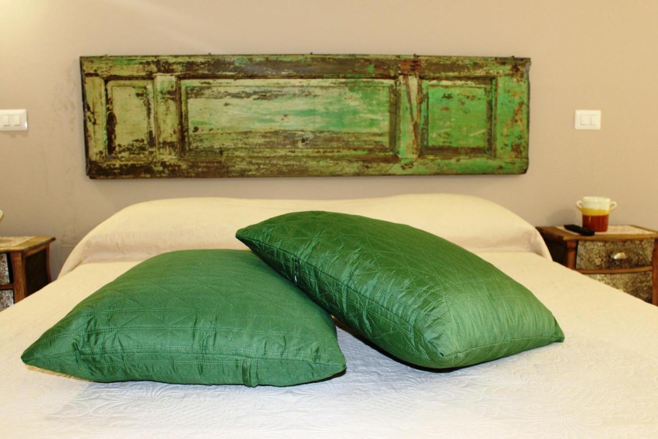 Ciro Casa Mazzone Bed & Breakfast エクステリア 写真