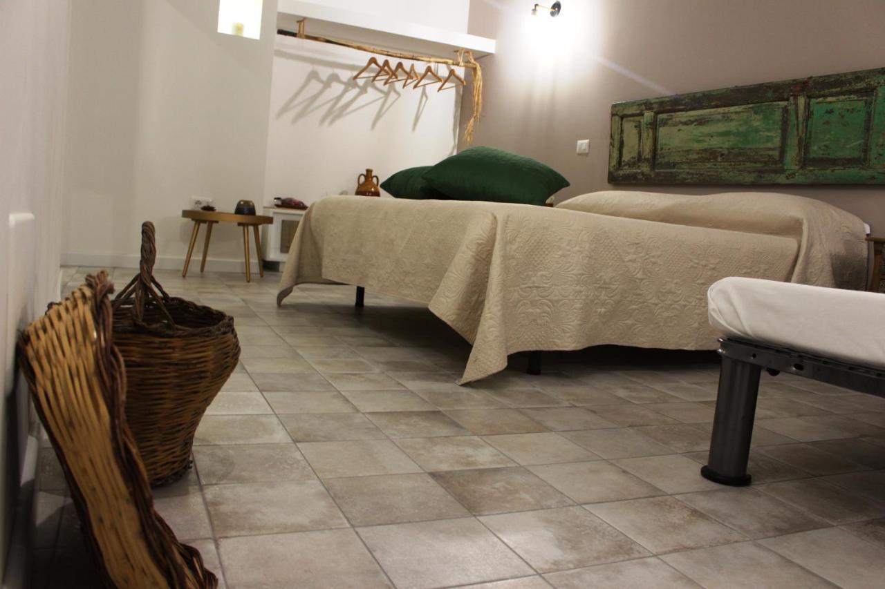 Ciro Casa Mazzone Bed & Breakfast エクステリア 写真