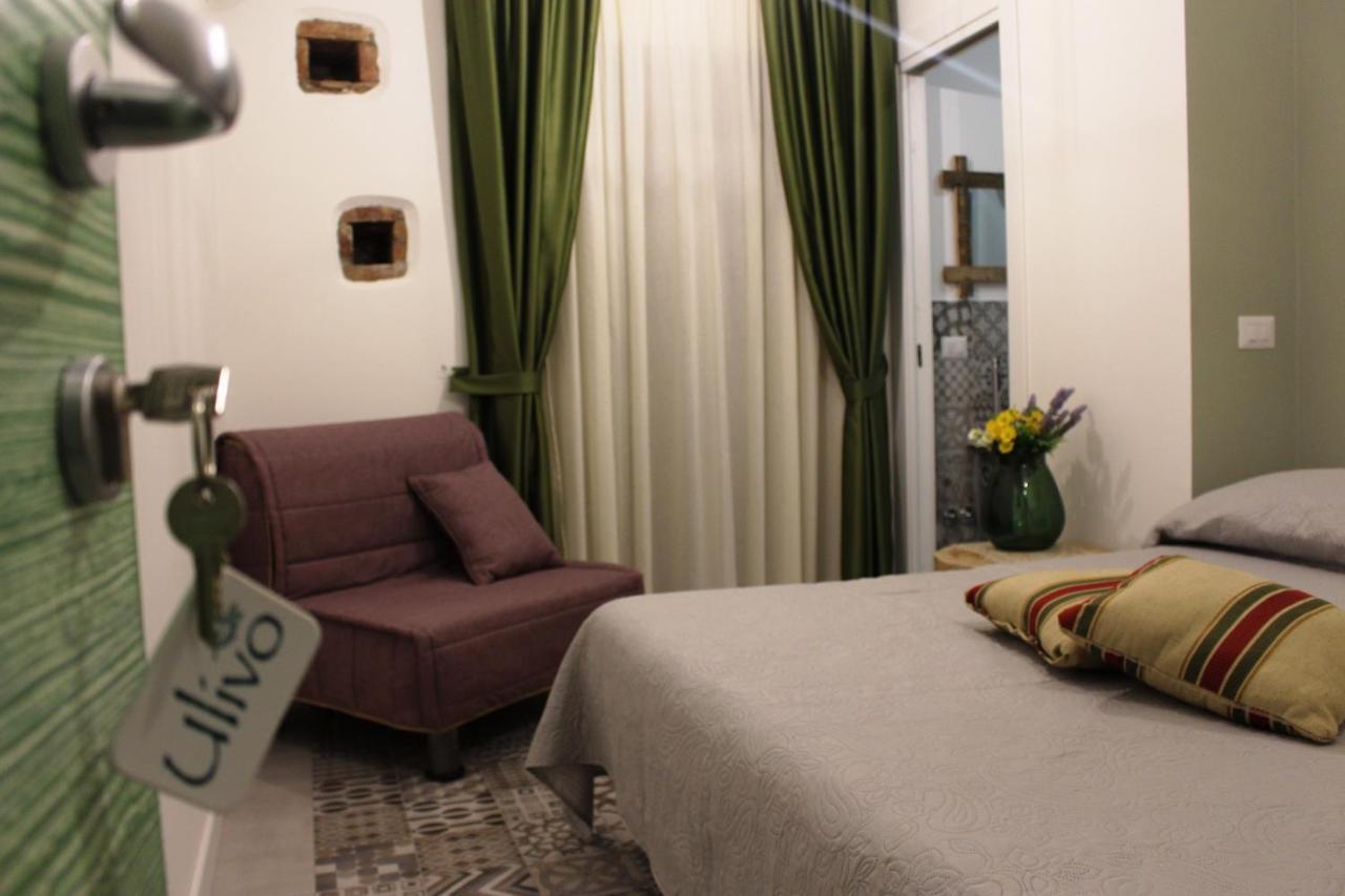 Ciro Casa Mazzone Bed & Breakfast エクステリア 写真