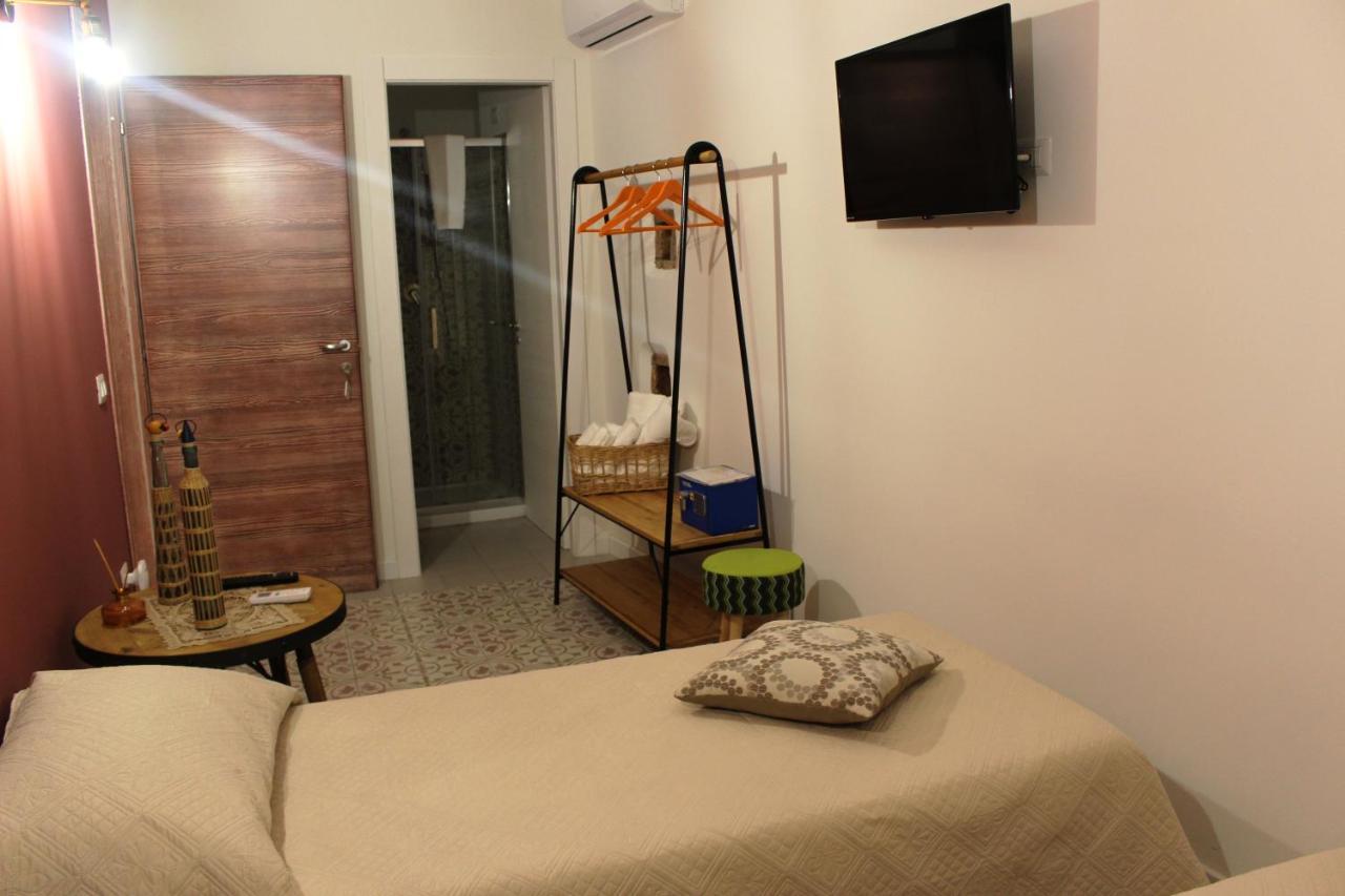 Ciro Casa Mazzone Bed & Breakfast エクステリア 写真