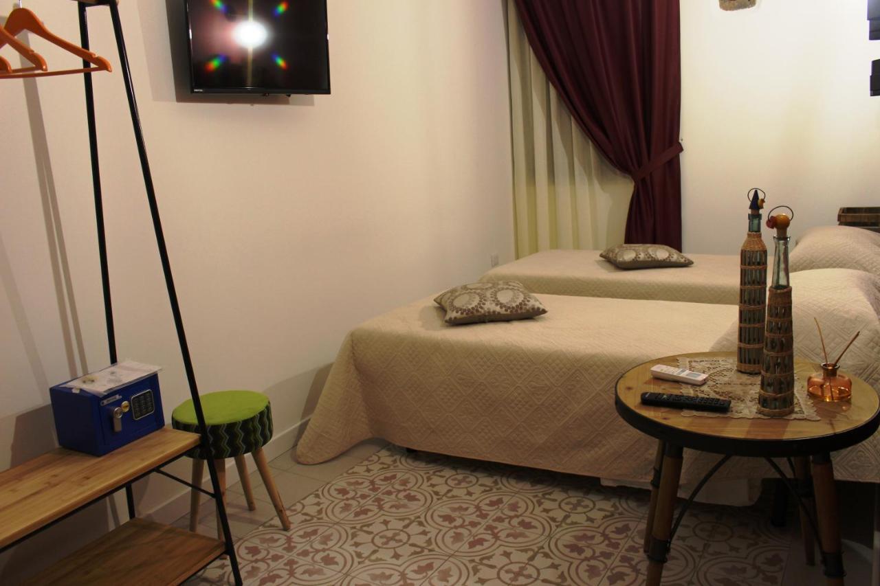 Ciro Casa Mazzone Bed & Breakfast エクステリア 写真