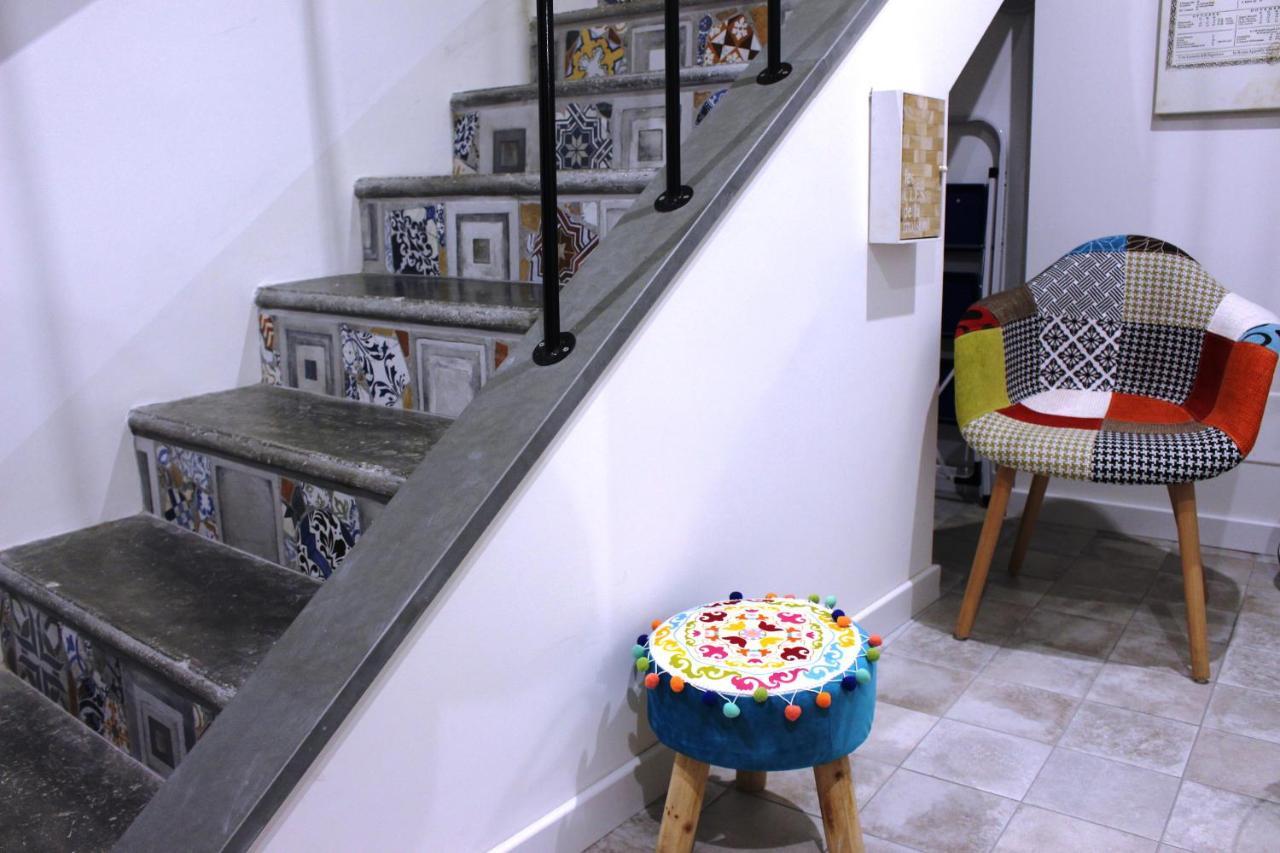 Ciro Casa Mazzone Bed & Breakfast エクステリア 写真