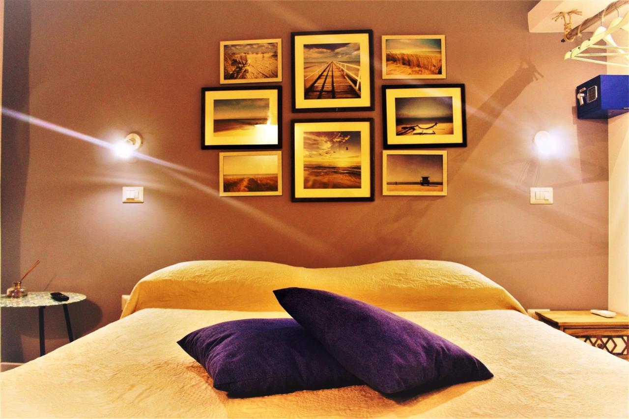 Ciro Casa Mazzone Bed & Breakfast エクステリア 写真
