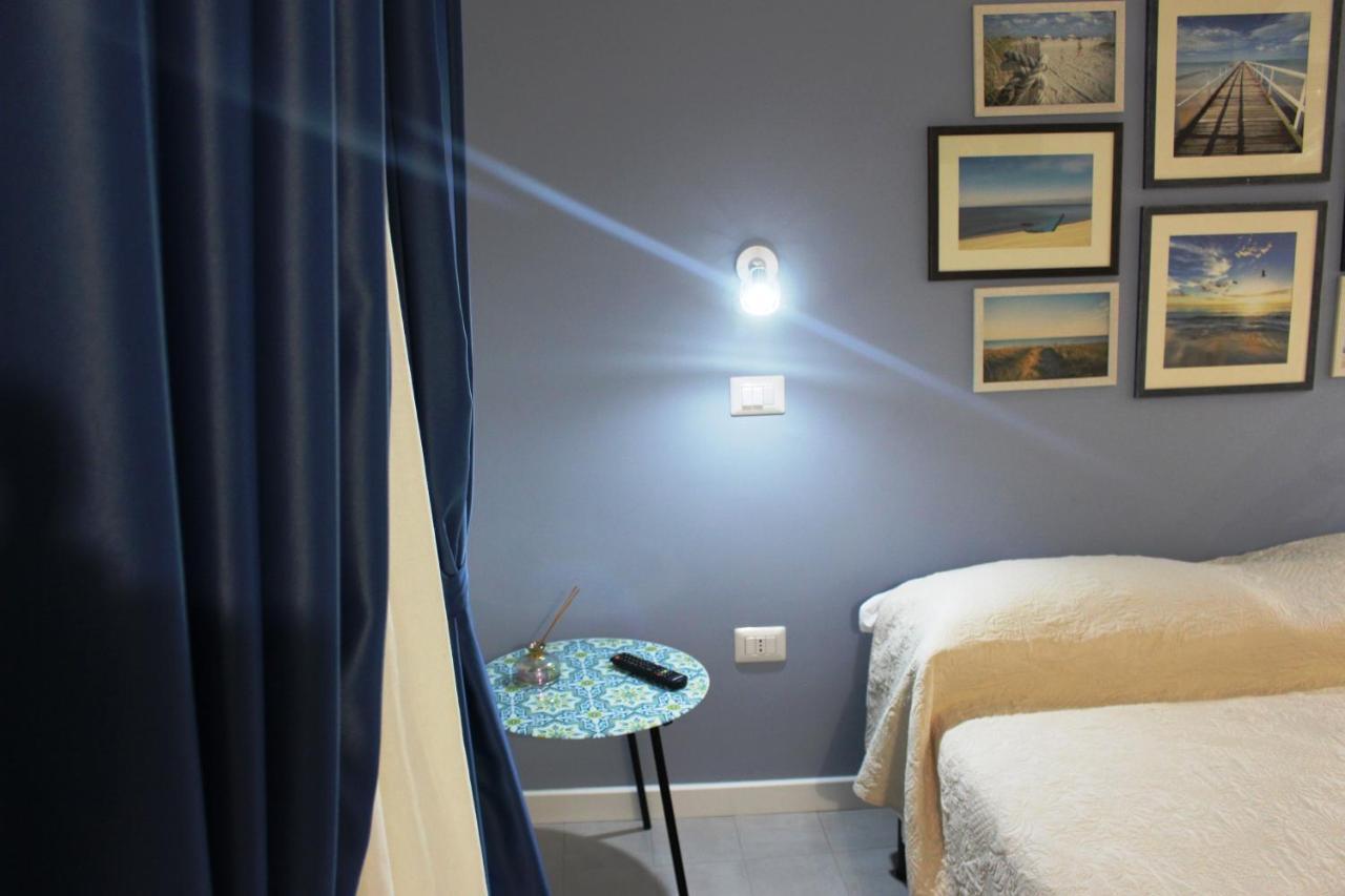Ciro Casa Mazzone Bed & Breakfast エクステリア 写真