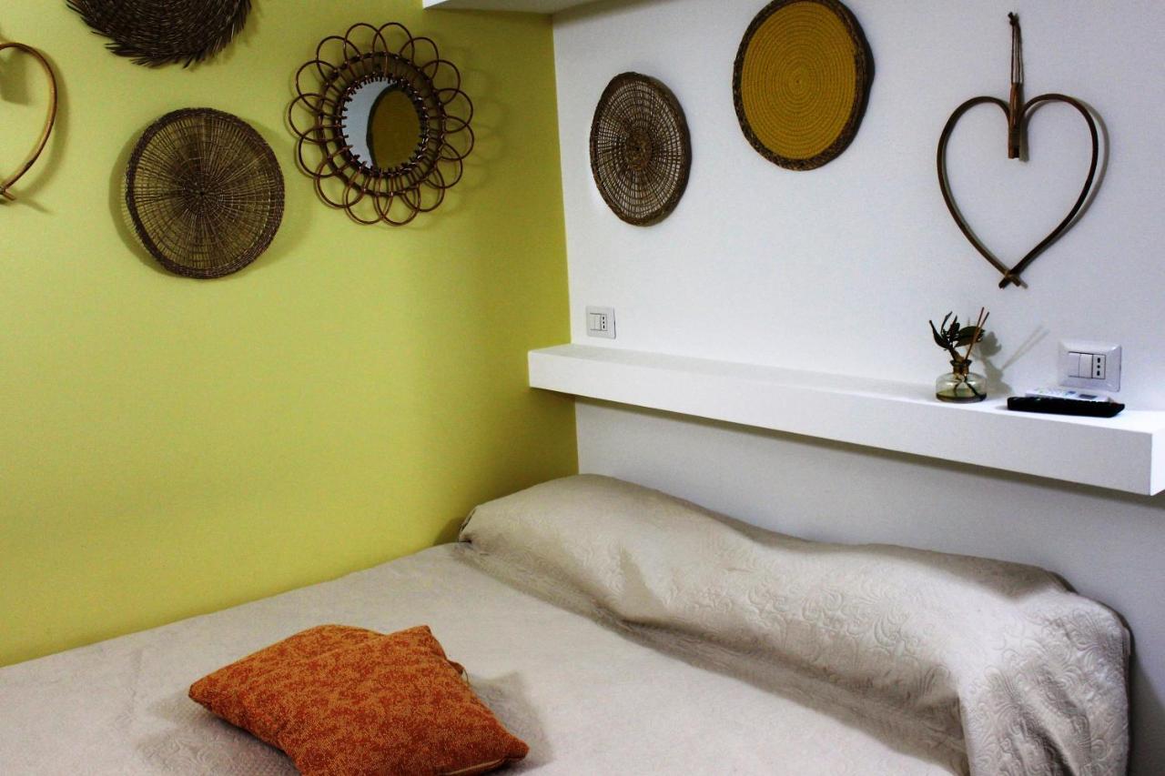 Ciro Casa Mazzone Bed & Breakfast エクステリア 写真