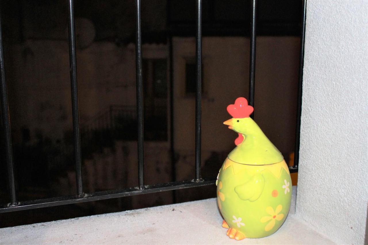 Ciro Casa Mazzone Bed & Breakfast エクステリア 写真