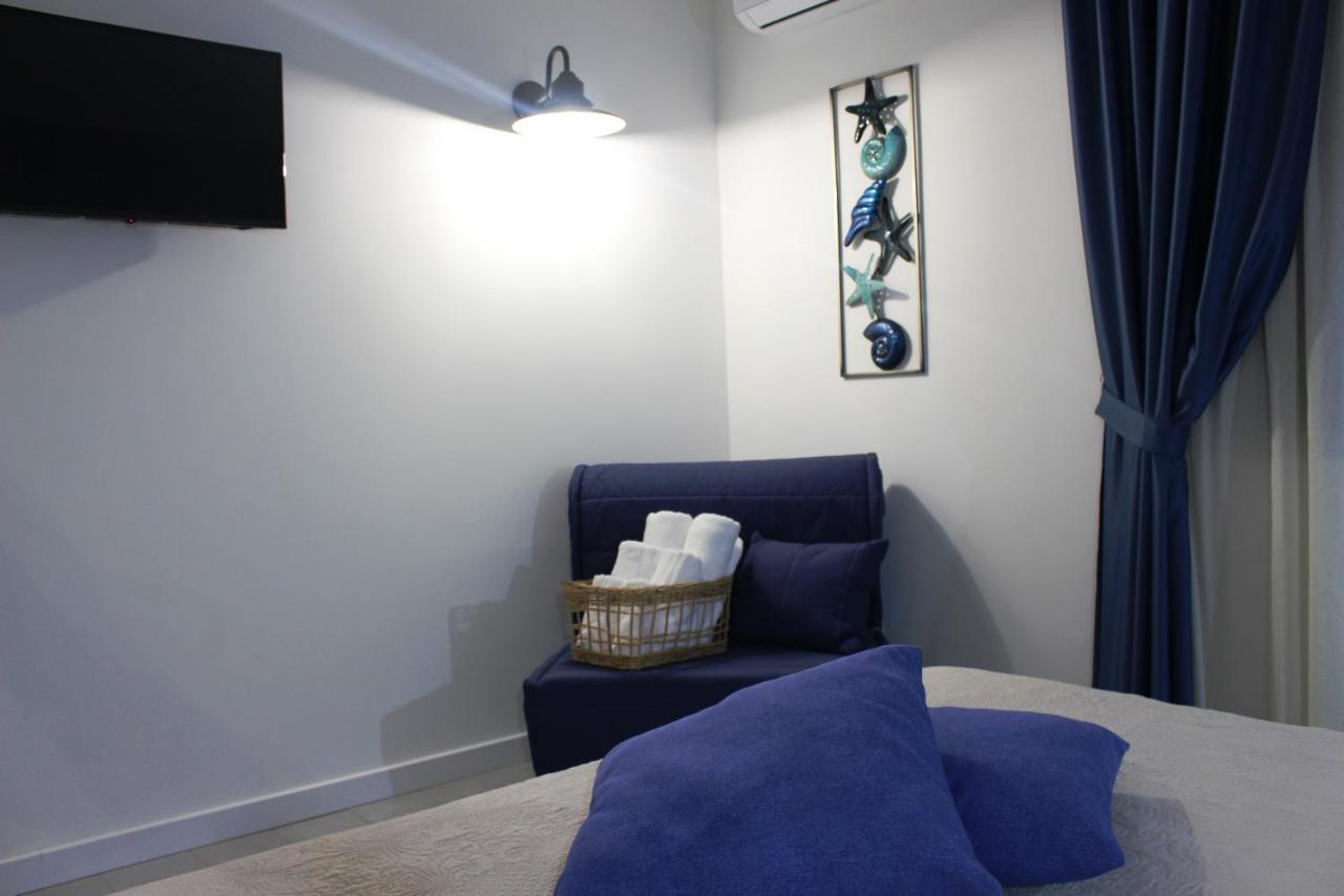 Ciro Casa Mazzone Bed & Breakfast エクステリア 写真