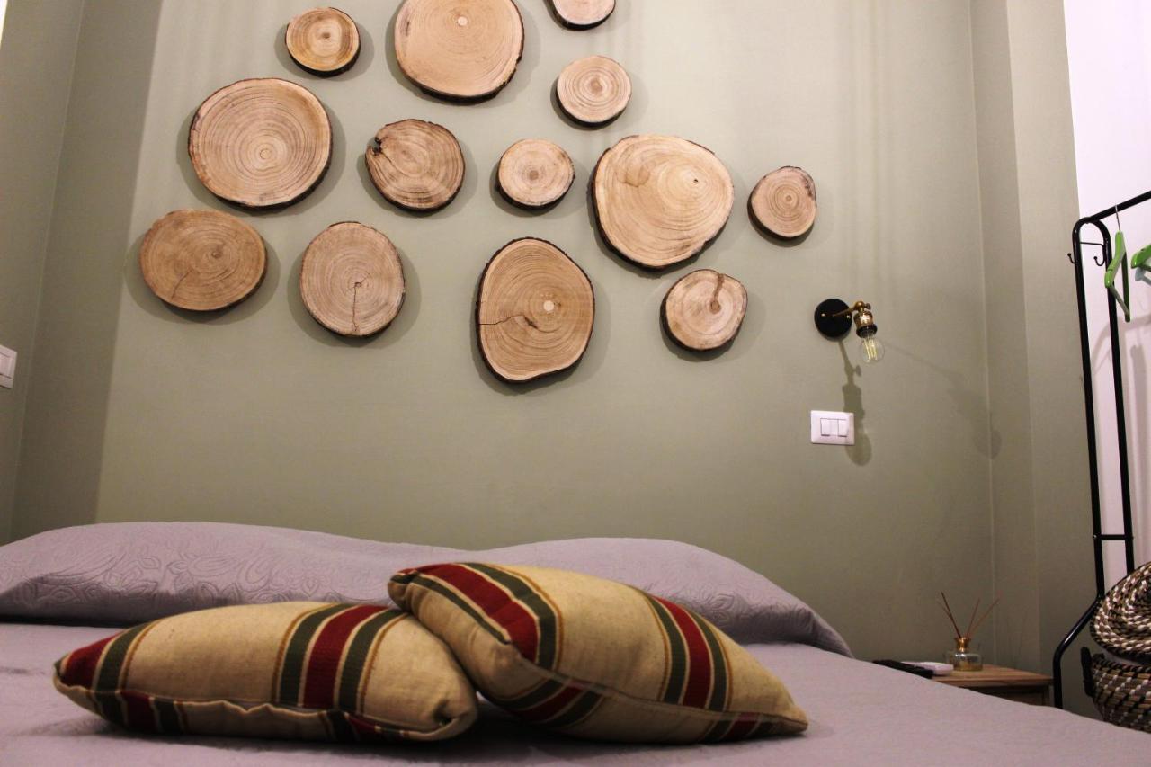 Ciro Casa Mazzone Bed & Breakfast エクステリア 写真