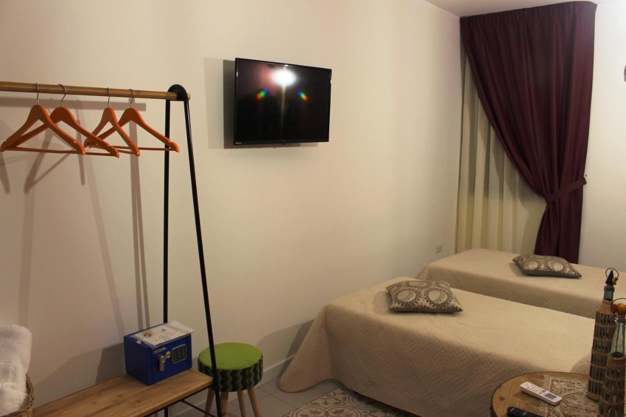 Ciro Casa Mazzone Bed & Breakfast エクステリア 写真