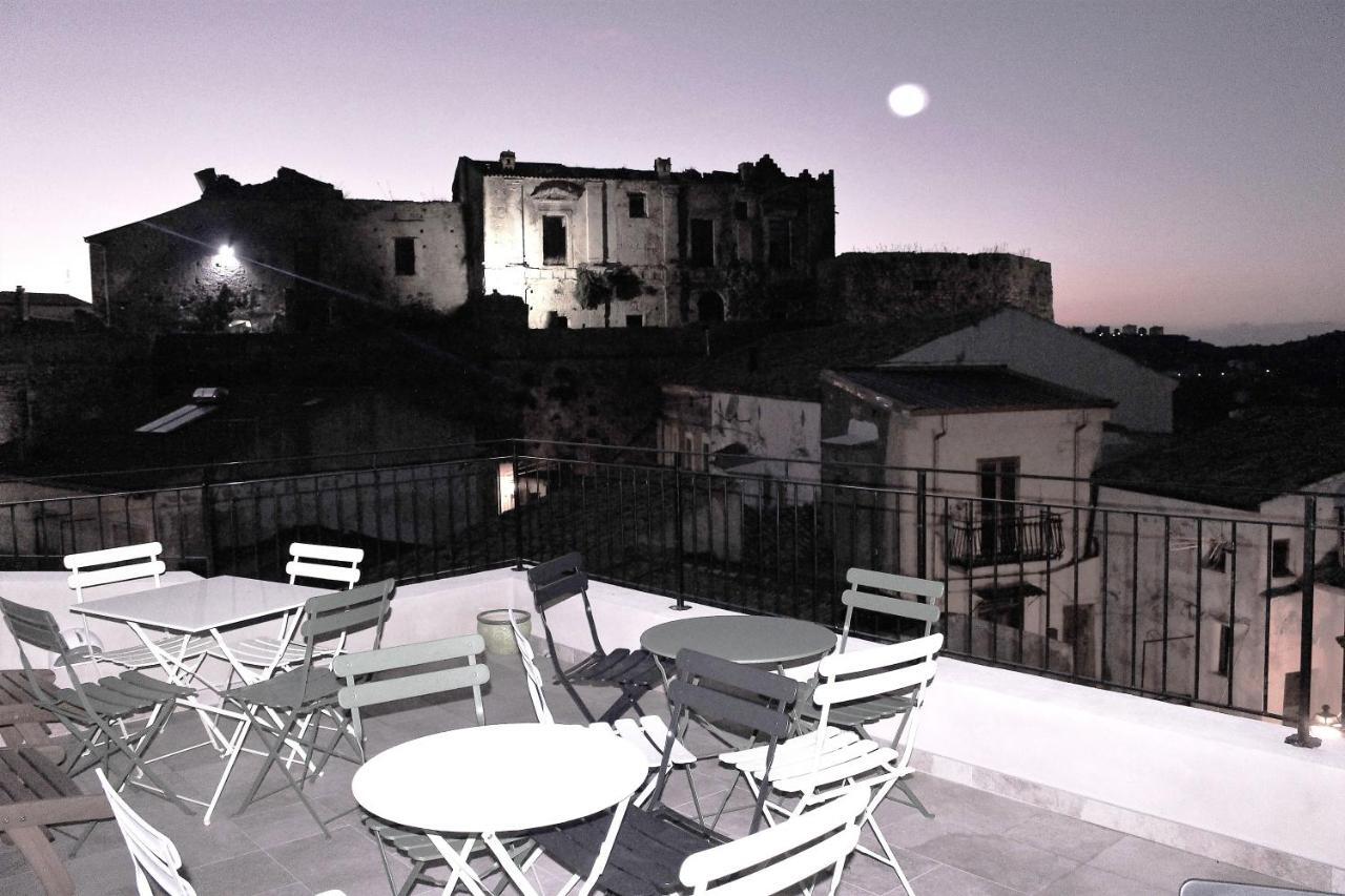 Ciro Casa Mazzone Bed & Breakfast エクステリア 写真
