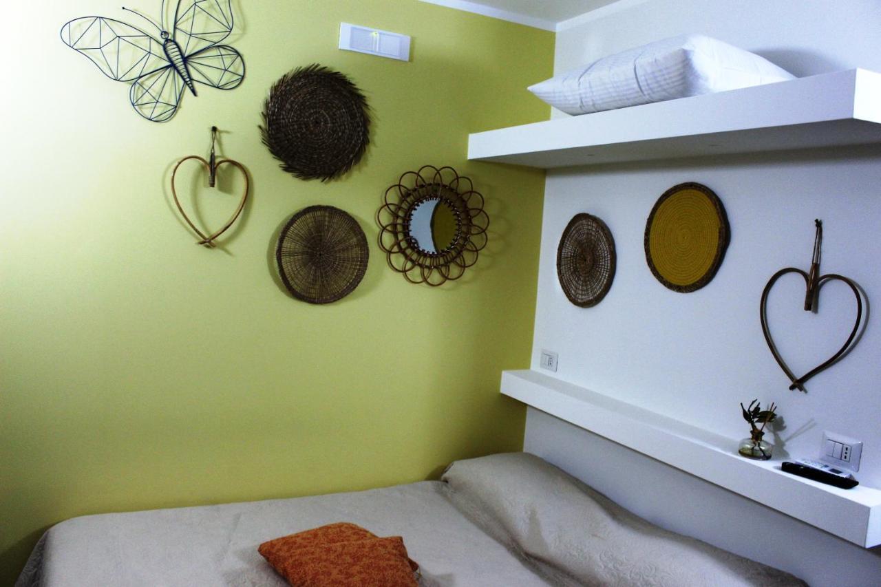 Ciro Casa Mazzone Bed & Breakfast エクステリア 写真