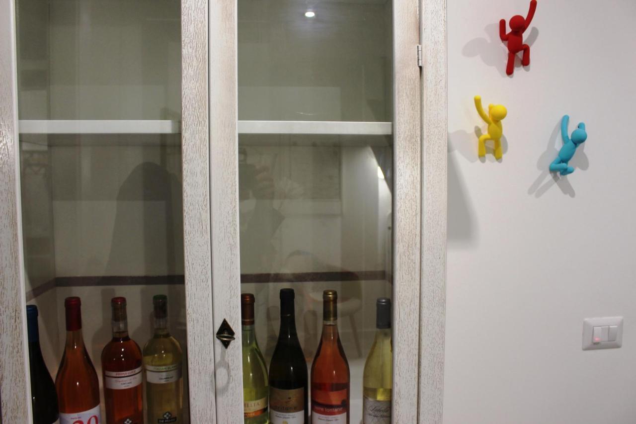 Ciro Casa Mazzone Bed & Breakfast エクステリア 写真