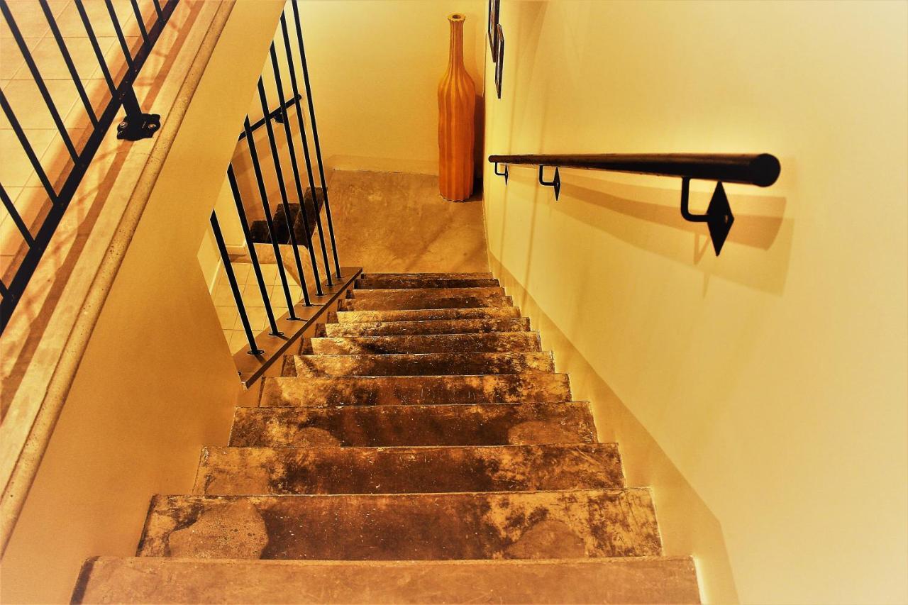 Ciro Casa Mazzone Bed & Breakfast エクステリア 写真