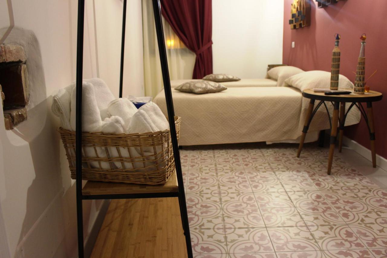 Ciro Casa Mazzone Bed & Breakfast エクステリア 写真
