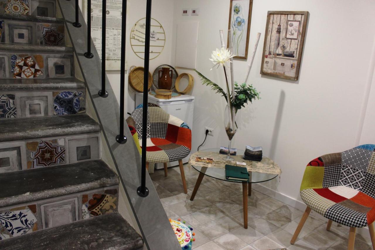 Ciro Casa Mazzone Bed & Breakfast エクステリア 写真