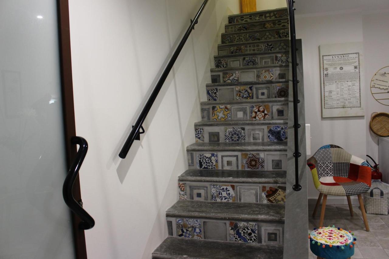 Ciro Casa Mazzone Bed & Breakfast エクステリア 写真