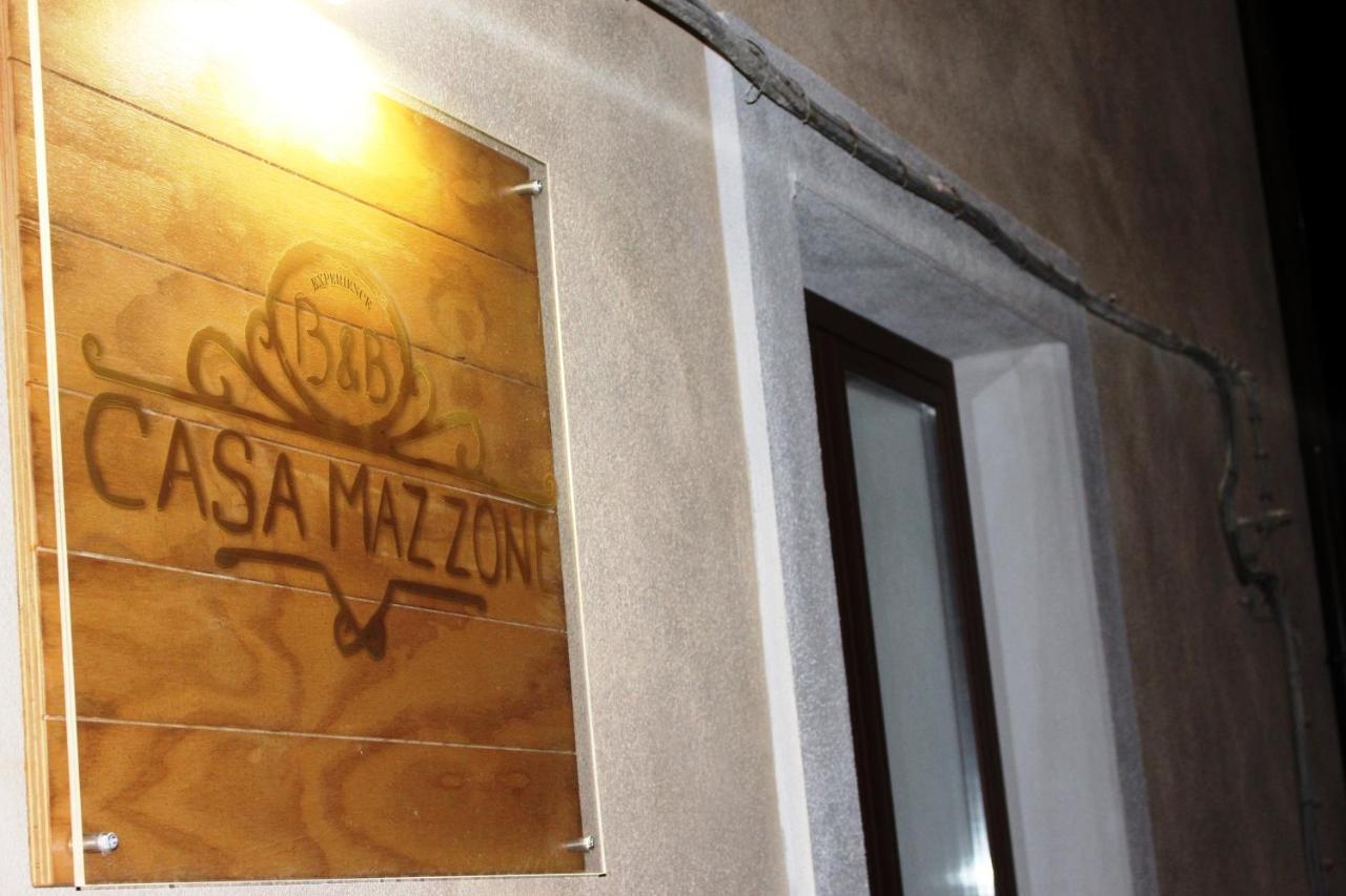 Ciro Casa Mazzone Bed & Breakfast エクステリア 写真